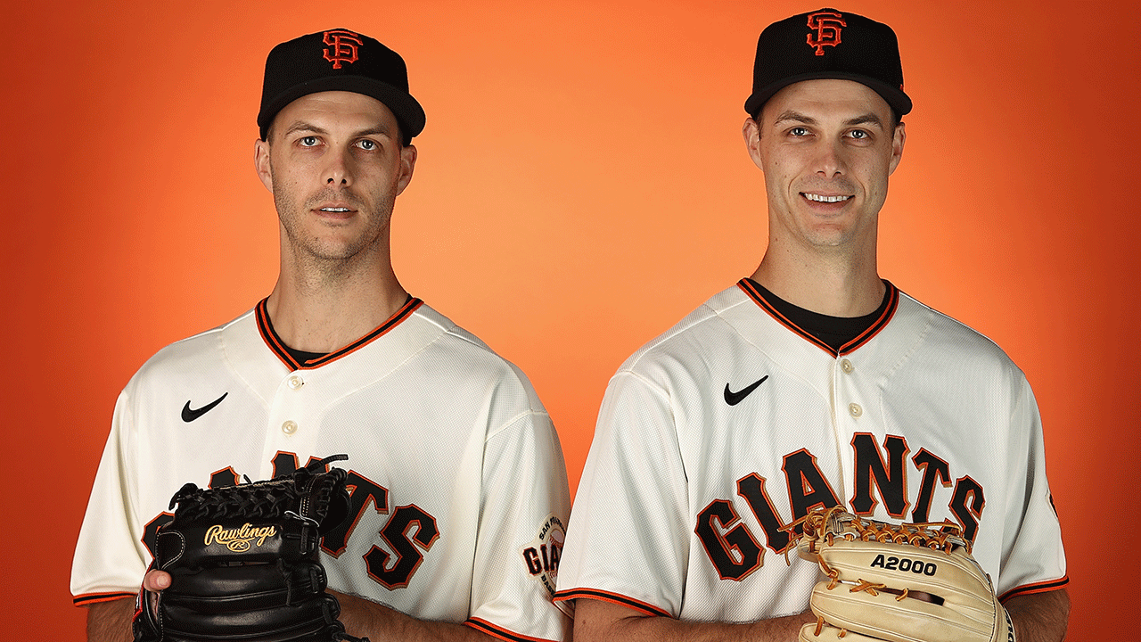 Over 90 sets of brothers in MLB who played together, including some twins.