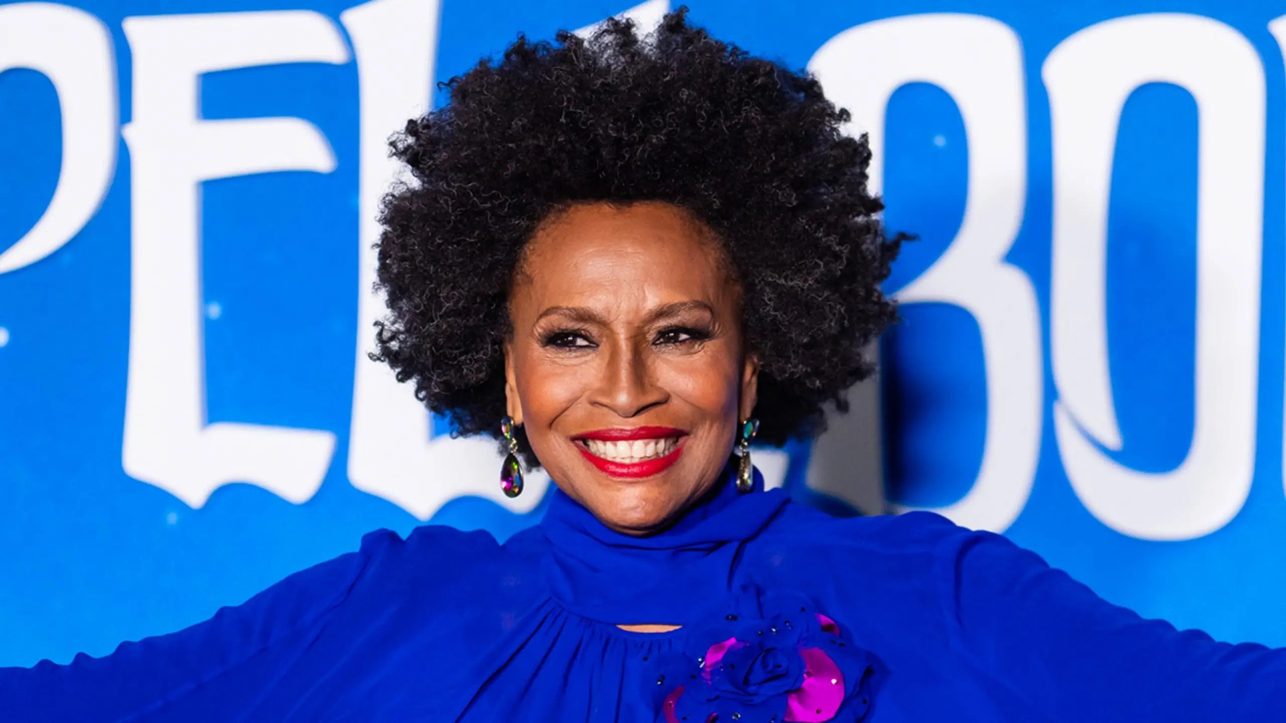 'Jenifer Lewis of 'Black-ish' criticizes Black and Latino men for supporting Trump: "This motherf---er is Hitler"'