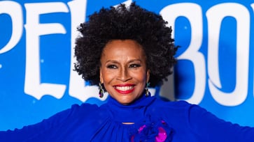 'Jenifer Lewis of 'Black-ish' criticizes Black and Latino men for supporting Trump: "This motherf---er is Hitler"'