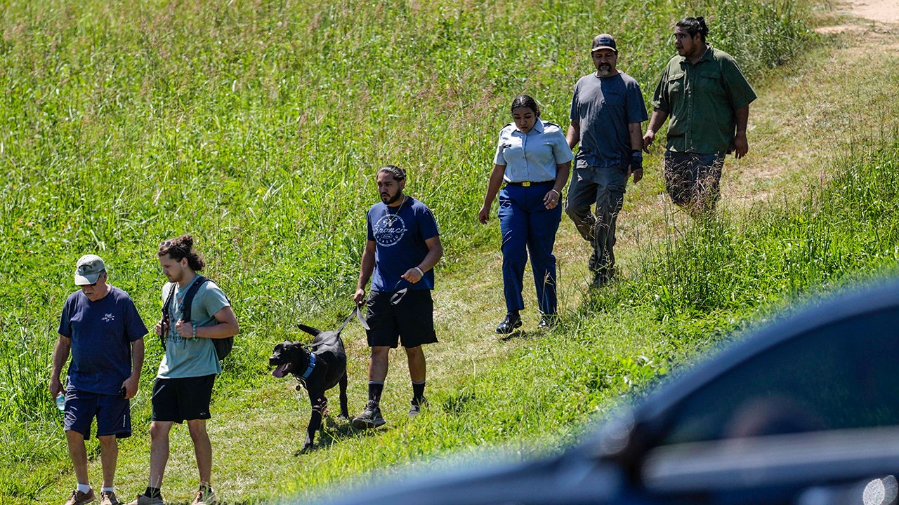 What is the identity of the suspected Georgia school shooter?