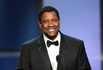 After a tumultuous year marked by retirement rumors, fan disputes, and a public embrace of religion, Denzel Washington establishes a new record.