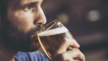 Drinkers may be encouraged to explore alternative beverages due to the link between alcohol use and cancer.