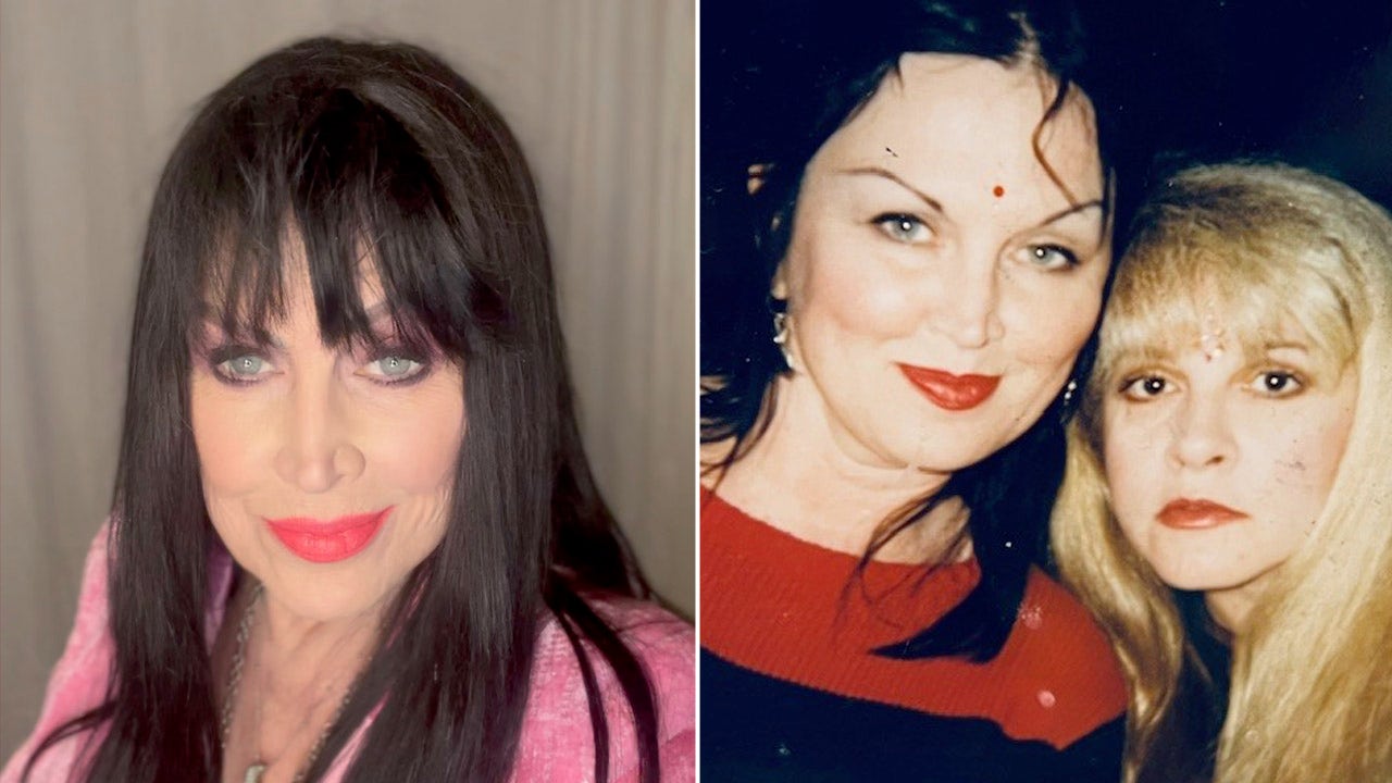 More than $1 million lost by Fleetwood Mac backup singer in romance scam.