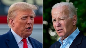 Biden campaign strategists are reportedly focusing on developing tactics to provoke Trump during the upcoming presidential debate.