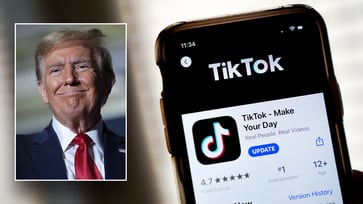 Conservatives defend TikTok as a conservative platform as the Supreme Court weighs its fate.