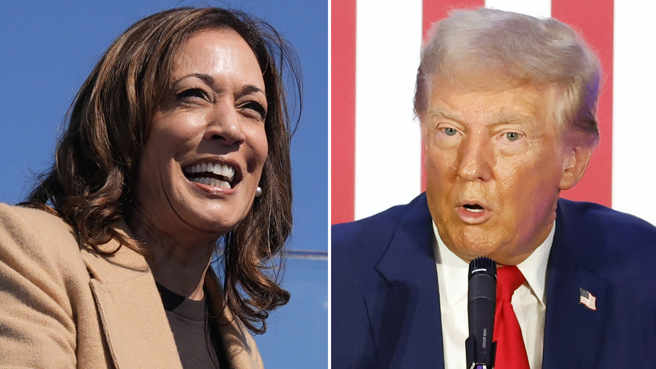 Trump states that no "lifts" or "stands" will be permitted during the debate with Kamala Harris.