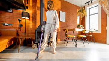 Don't Miss These 6 Cordless Vacuum Deals on Cyber Monday