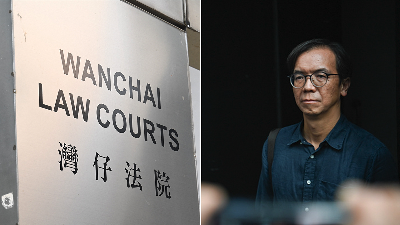 Journalists in Hong Kong found guilty of sedition amidst China's intensified efforts to suppress independent media: report.