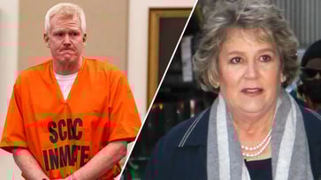 Lawyers for Alex Murdaugh file appeal, accusing removed South Carolina court clerk of influencing jury.