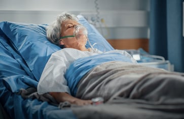 Hospitalized adults often experience misdiagnoses of pneumonia, according to a study, which has 'implications' for patient care.