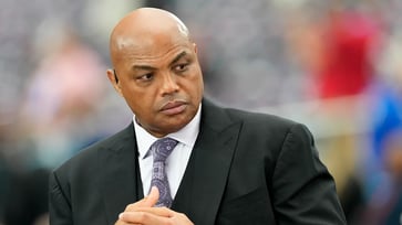 TNT is roasted by Charles Barkley after being caught off guard by ESPN's 'Inside the NBA' decision.