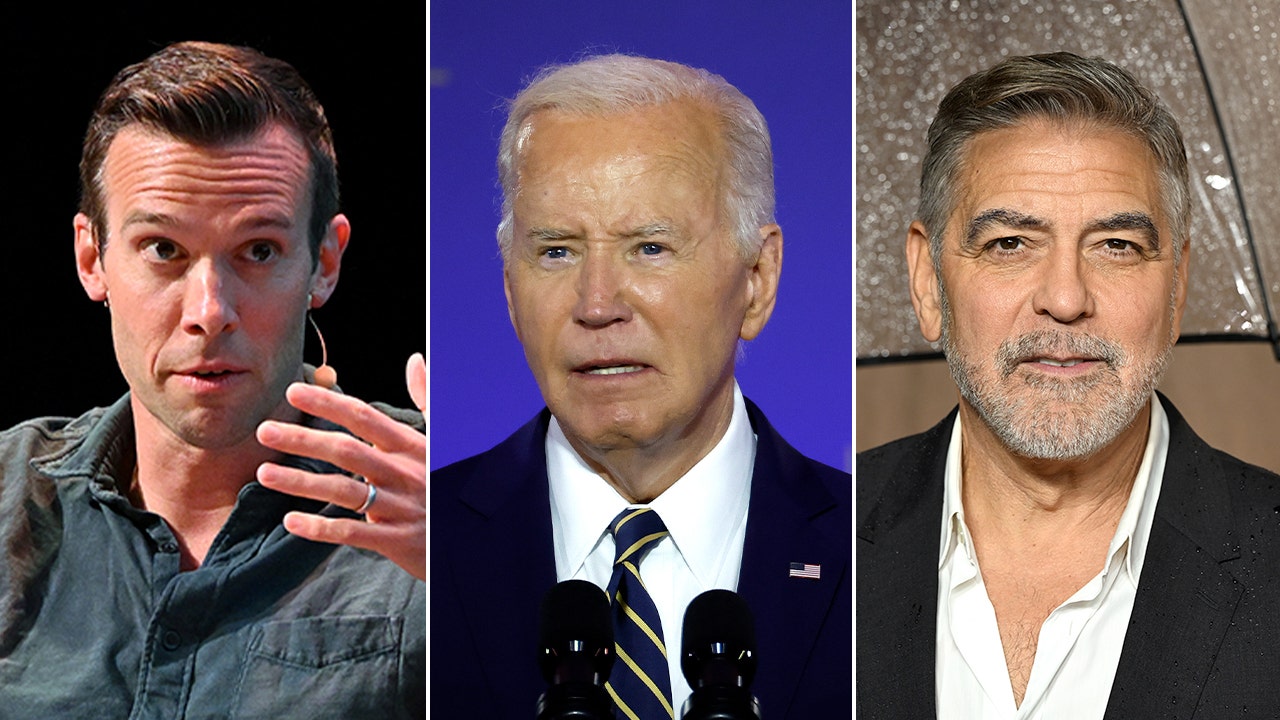 Obama's brother confirms allegations in Clooney's critical op-ed about Biden's mental health.