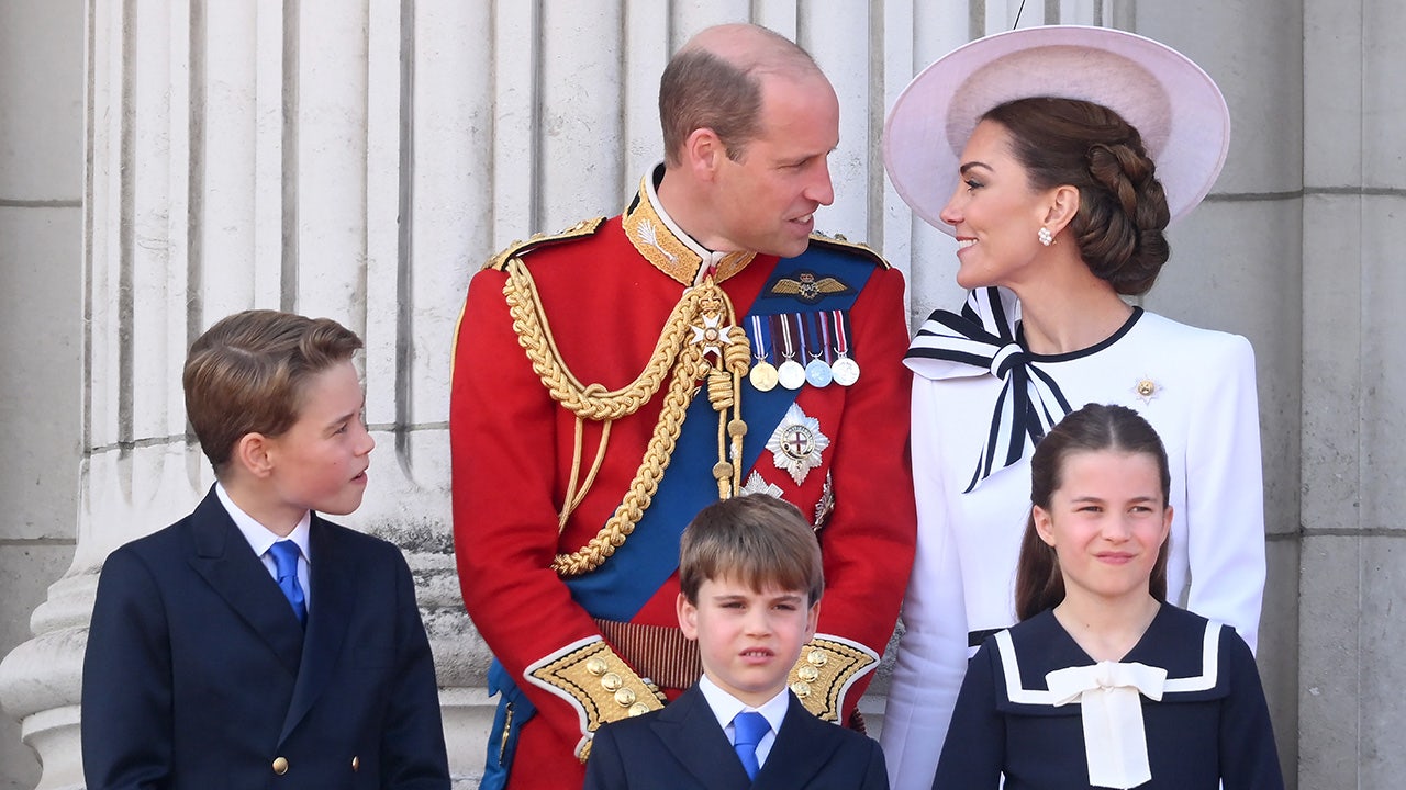 Expert: Prince William's love for Kate Middleton stronger than ever as he celebrates his 'bittersweet' birthday.