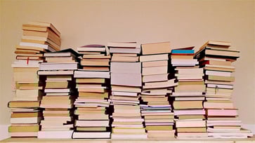 You can purchase 12 of Amazon's top books of 2024 at a discount during Black Friday.