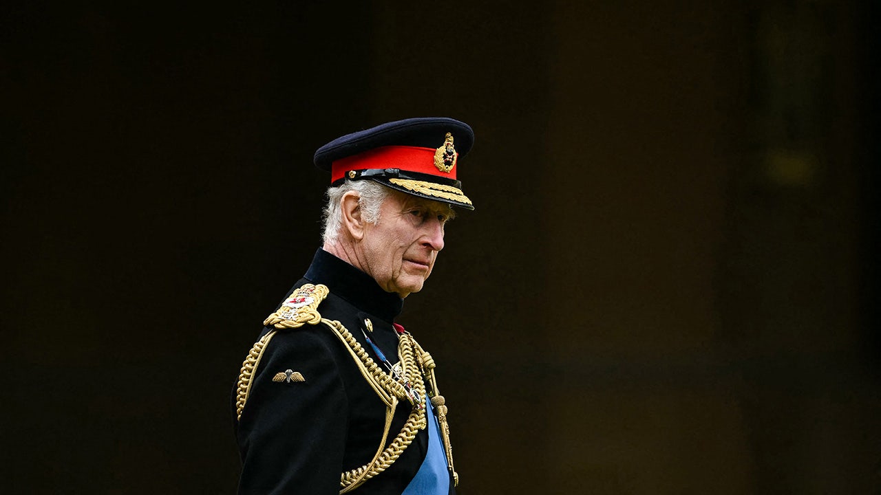 Expert: King Charles' Trooping the Colour appearance showcases his resilience in the face of his cancer battle.