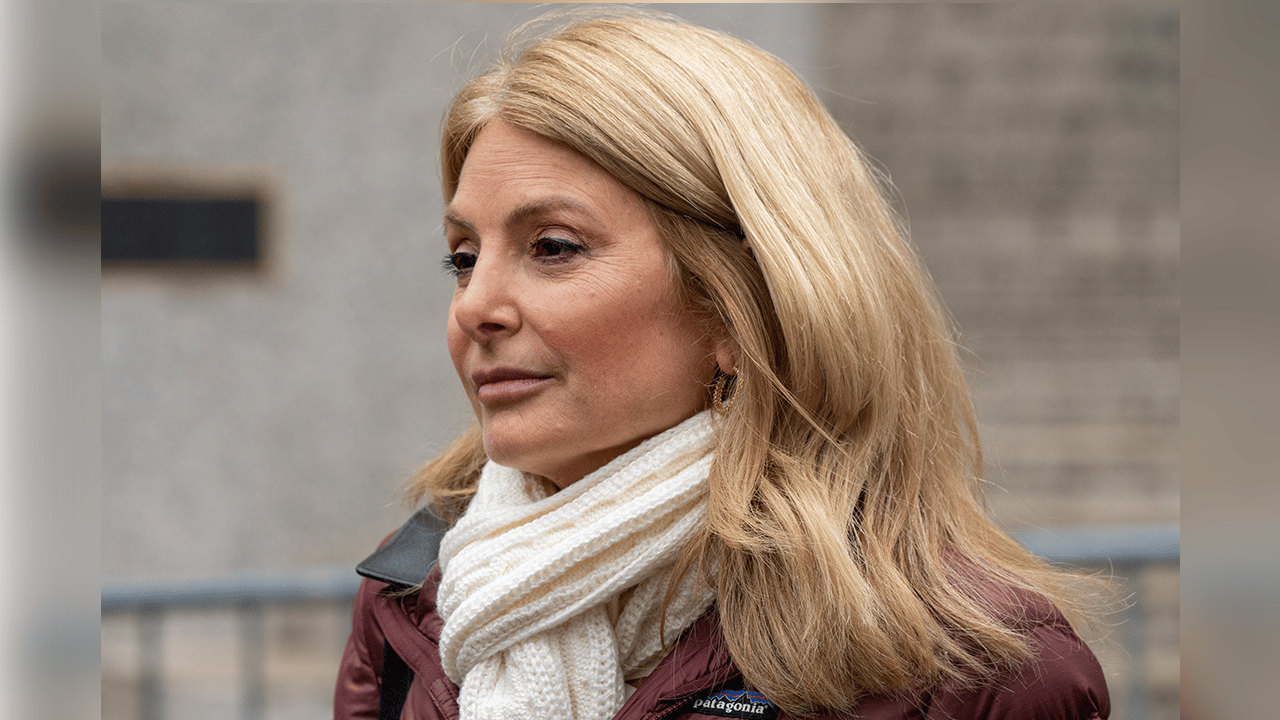 Lisa Bloom, a California attorney, and her husband have reached a settlement over allegations of misusing COVID-19 relief funds.