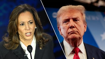 Nate Silver, a renowned polling expert, has disclosed that he is casting his vote for Kamala Harris.