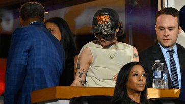 Genius': Rolling Stone writer commends Harris-Walz camouflage hat for restoring 'Southern identity