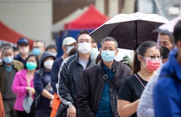 HMPV outbreak in China raises pandemic concerns: Facts to consider