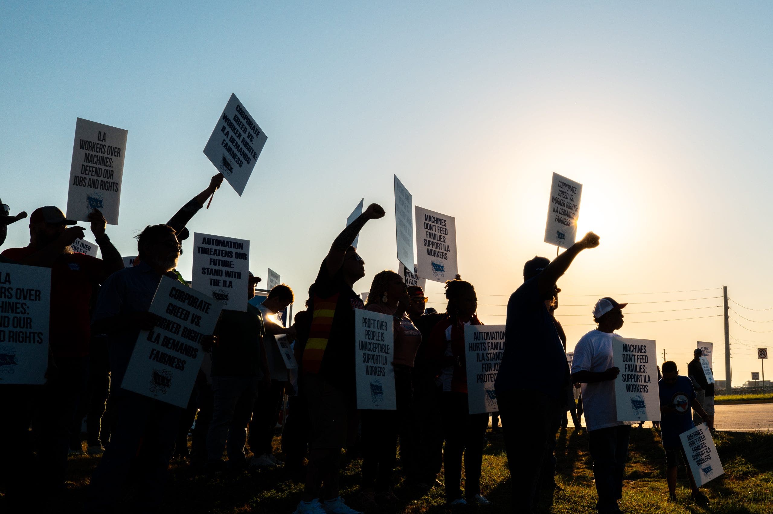 The Biden administration prohibits employers from discussing unionization with employees during mandatory meetings.