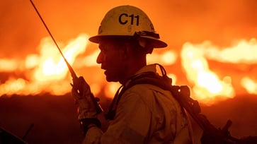 As details about the victims of the Los Angeles wildfires emerge, it is confirmed that 10 people have died.