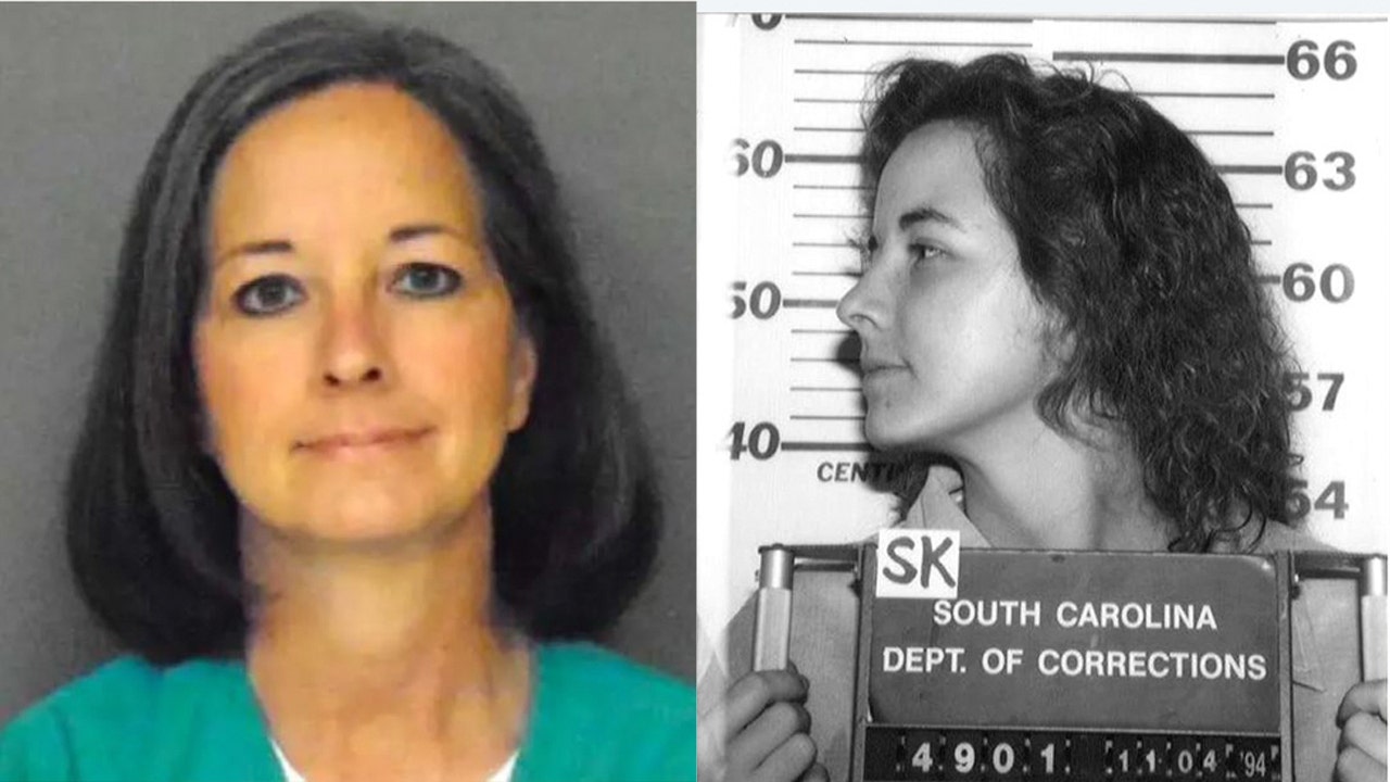 A former prosecutor, corrections officer, and lover of the killer mom up for parole speak out against her, labeling her a "master manipulator."