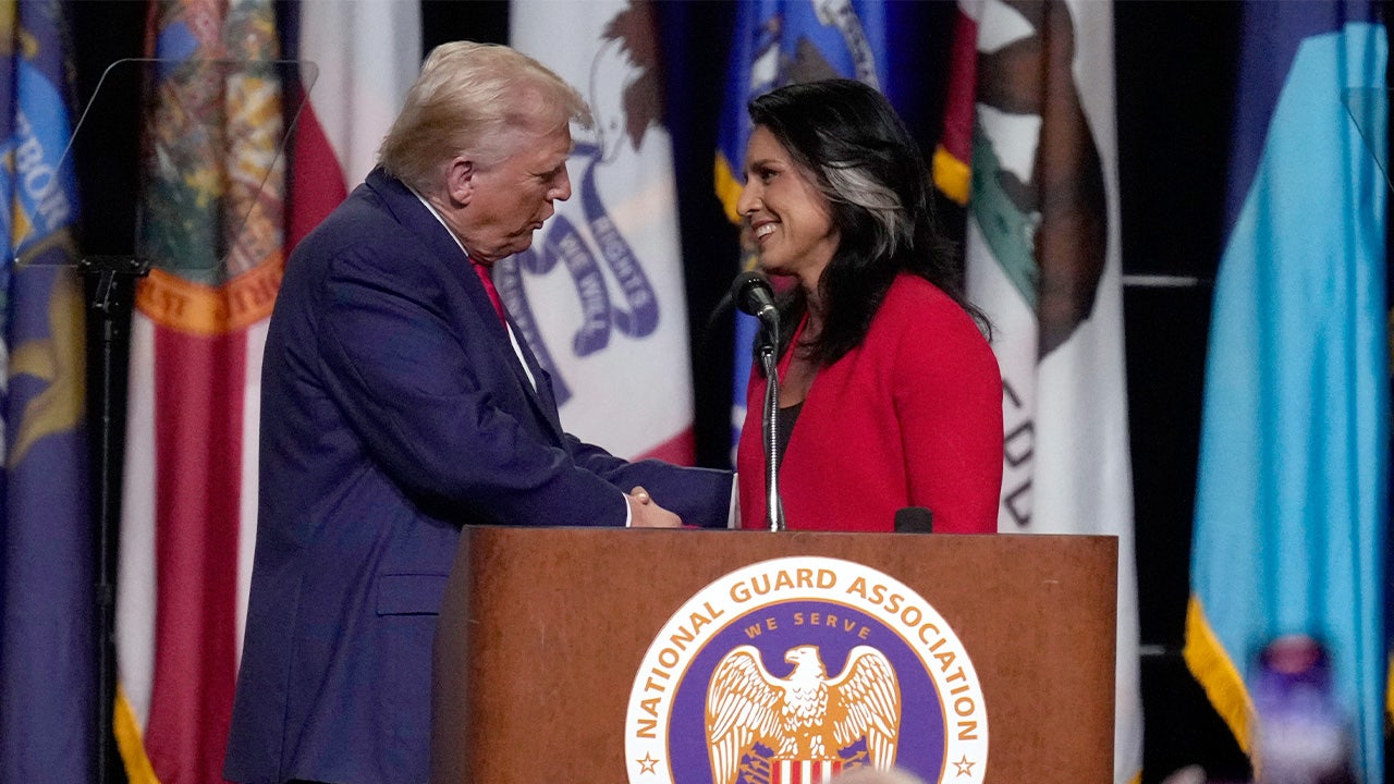 RFK Jr., Gabbard, Vance, and other Republicans to spin for Trump at debate.