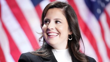 Elise Stefanik, Trump's UN ambassador nominee, sees 'great potential' in the United Nations.