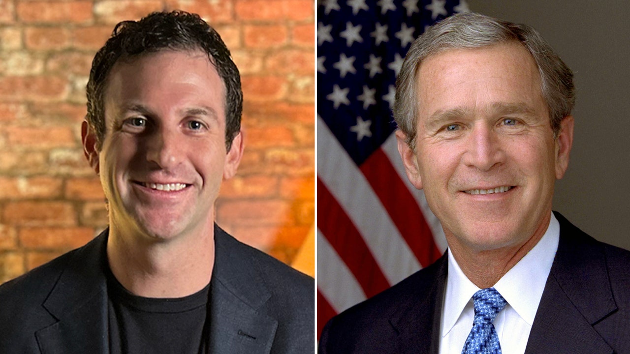 Why George W. Bush is gaining popularity after his presidency. | Planet ...