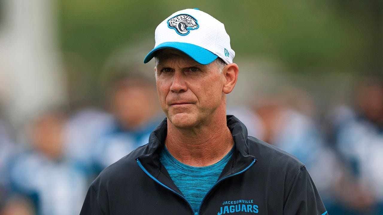 Trent Baalke, the general manager of the Jaguars, is 'respectfully separated' from the team as other teams fill similar roles.