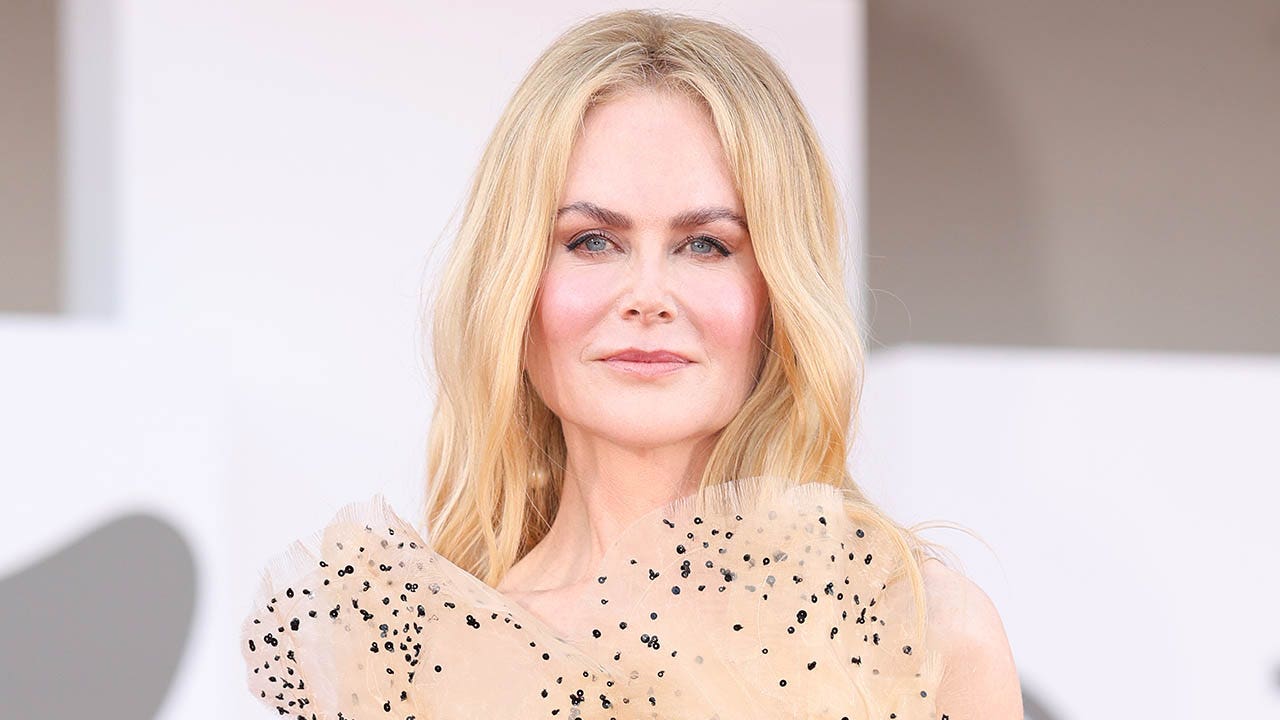 Nicole Kidman describes 'Babygirl' as a liberating erotic thriller that left her feeling exposed.