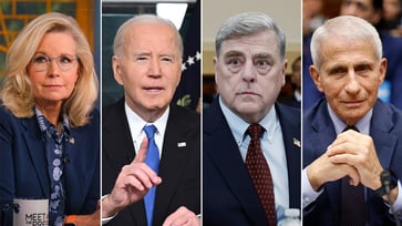 GOP lawmakers vow to probe Biden's last-minute pardons: 'Summon them before Congress'