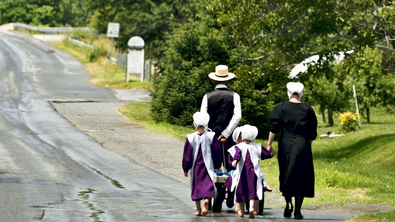 An Amish woman from Pennsylvania succumbs to her injuries 18 years after being shot in a schoolhouse.