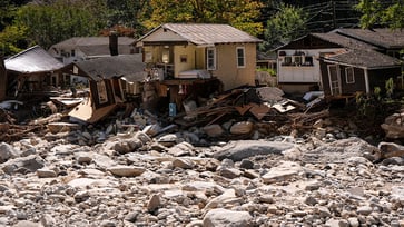 The transitional housing program for North Carolina residents affected by Hurricane Helene has been extended by FEMA.