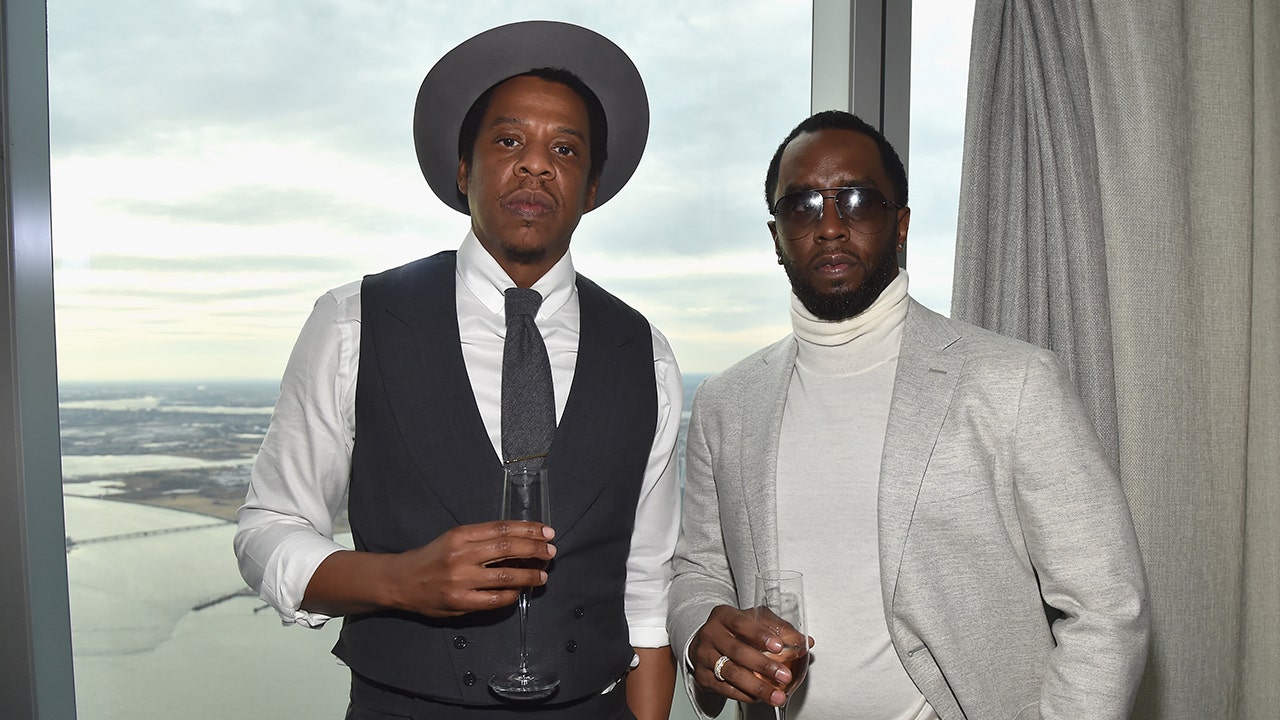 Diddy sexual assault lawsuit accuses Jay-Z of raping a minor, documents reveal.