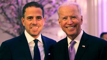 Biden hopes his statement not to pardon Hunter doesn't set a precedent, despite claiming he "meant what I said."