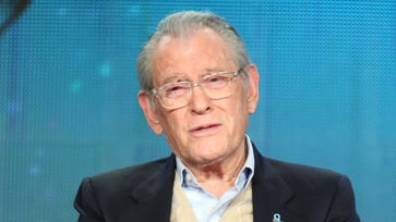 Earl Holliman, a renowned actor known for his roles in 'The Twilight Zone' and 'The Rainmaker,' has passed away at the age of 96.