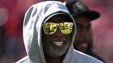 Amid Deion Sanders NFL coaching rumors, Colorado secures a 5-star quarterback.