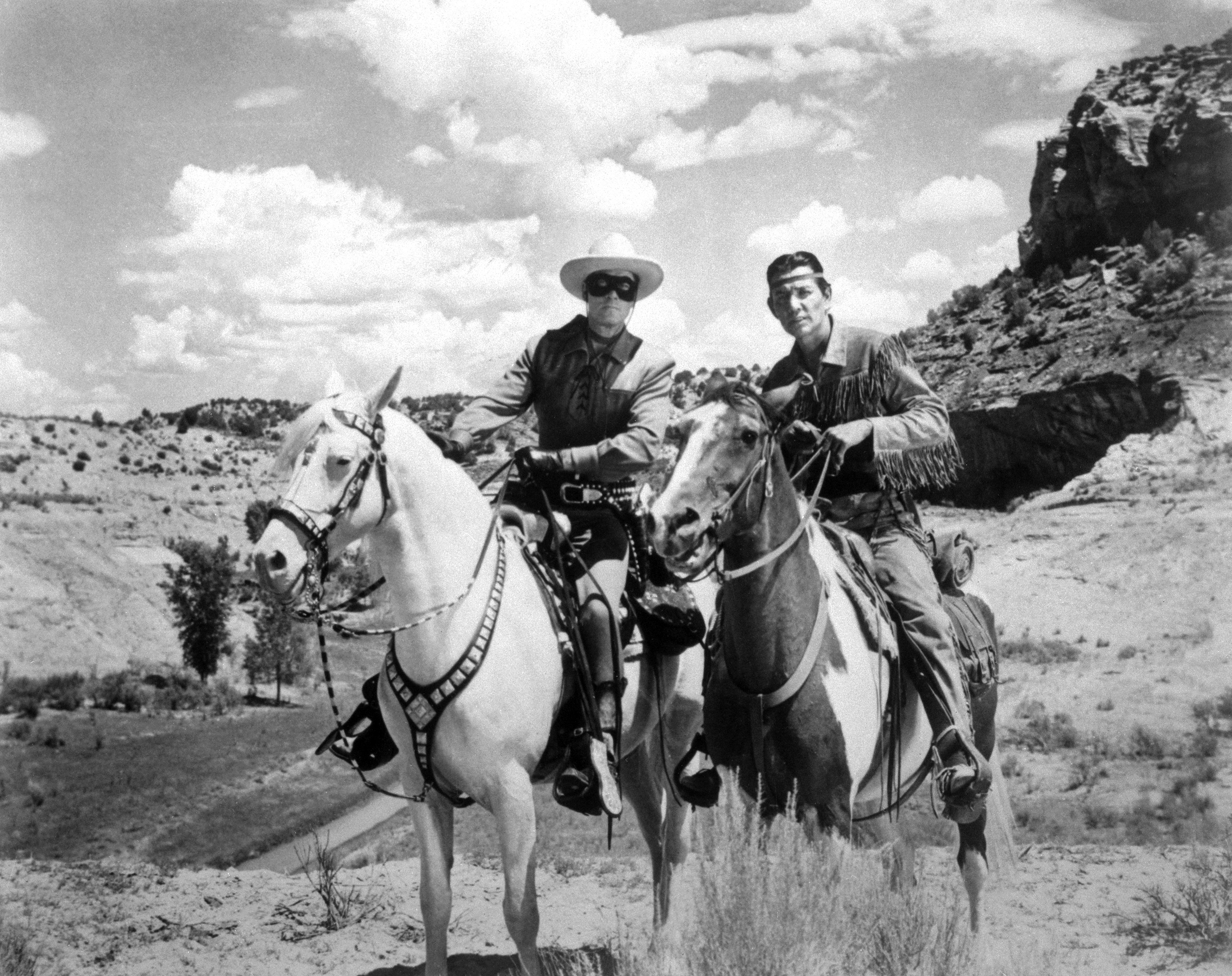 'The Lone Ranger' debuts on January 30, 1933, becoming a cultural icon in American history.