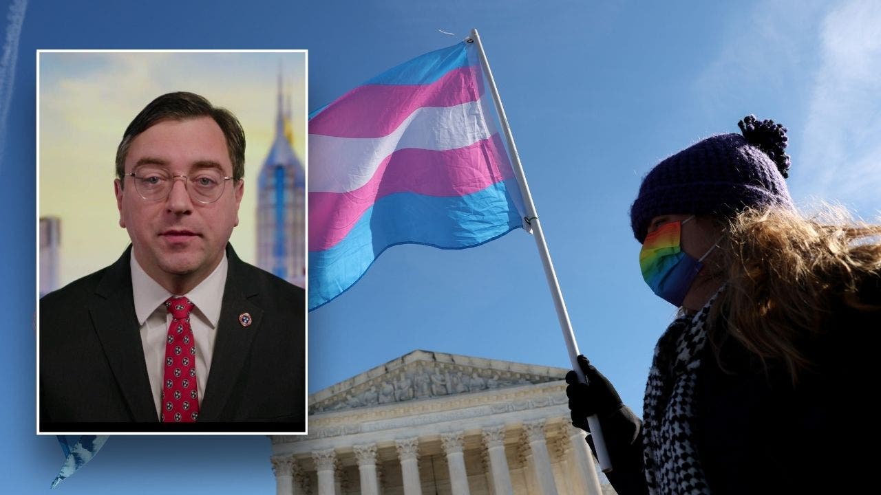 Tennessee AG hopeful about SCOTUS case after lower court reverses 'radical gender ideology'