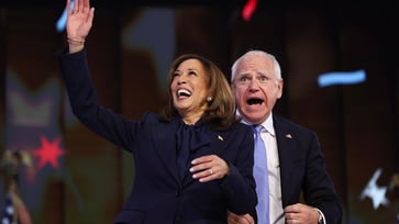 'Defeat': Experts say this crucial campaign decision led to VP Harris' 'disastrous' outcome.