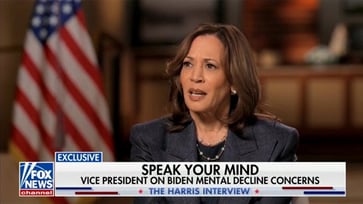 The Harris team believes the media asked the VP 'stupid' questions: 'A disservice to voters'