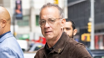 Be cautious of AI-promoted 'wonder drugs,' advises Tom Hanks: 'Do not be swindled'