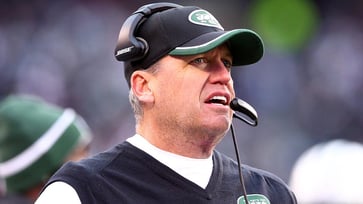 If Aaron Rodgers lands the Jets coaching job, Rex Ryan promises to end the 'country club' atmosphere.