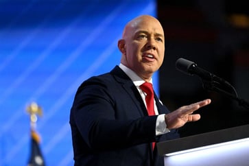 Florida's 21st Congressional District GOP primary is won by Brian Mast.