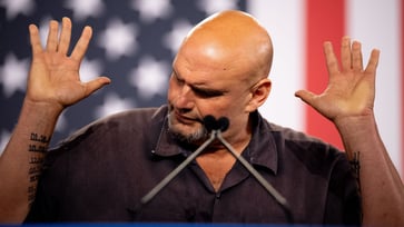 Fetterman claims that Democrats lost male voters due to their insulting and condescending behavior.