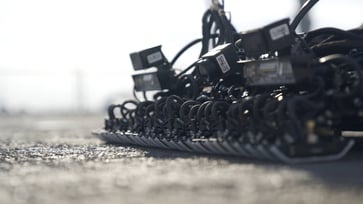 The US Navy is considering using robots and AI to enhance the health and maintenance of its vessels.