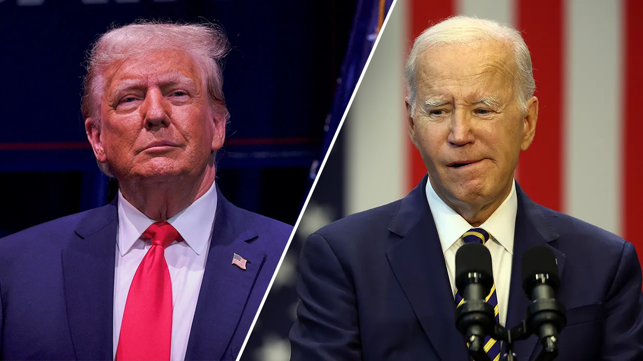 During their meeting in the White House following Trump's election, Trump reportedly commended Biden.