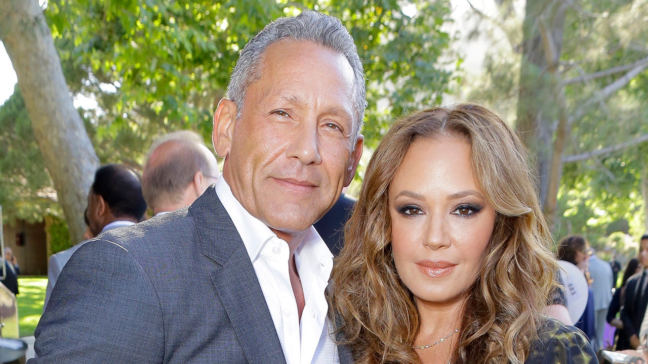 After 21 years of marriage, Leah Remini and Angelo Pagán are filing for divorce, leaving the future uncertain.