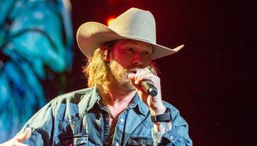 After the split of Florida Georgia Line, country star Brian Kelley prioritized family and faith.